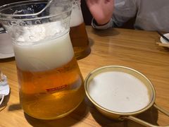 -森龍邑·烧烤·海鲜·炒菜(闽江路店)