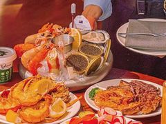 -拉蒂娜·巴西牛排馆 Latina·Brazilian Steakhouse(陆家嘴旗舰店)