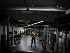 -锐动健身游泳(博地中心店)