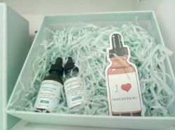 -时间海科学美容