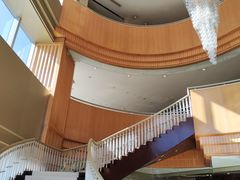 -上海明天广场JW万豪酒店