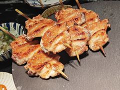 -鸟万·炭火料理Yaki ONE(星光店)
