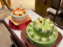 -白天鹅宾馆·流浮阁咖啡厅