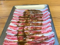 -韩景台烤肉(八大处店)