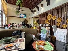-金厨泰国餐厅·全泰籍厨师料理(拱北店)