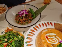 -太食獸泰式茶餐厅(IFS国金中心店)