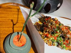 -佬麻雀·剁椒鱼头(京基KK One店)