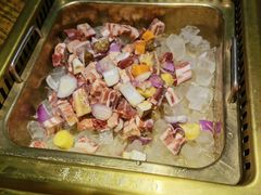 -泽成·冰煮羊(乌兰察布红楼店)