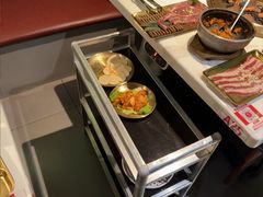 -炙城·韩式烤肉(南京东路店)