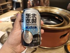 -西塔老太太泥炉烤肉(沈阳店)