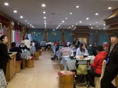 -万兴楼饺子(中华北大街店)