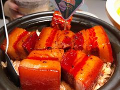 -庆江南江南菜(琴湖溪里花园城店)