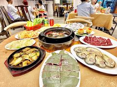 -濠轩阁特色生蚝火锅总店