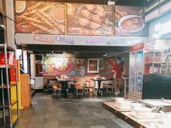 -管氏翅吧(广渠门店)
