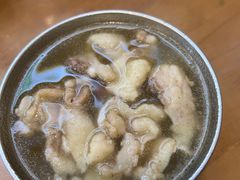 -老牌依强牛肉店(达道总店)