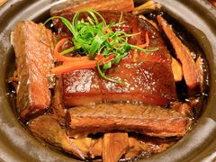 外婆红烧肉-外婆家(南开大悦城店)