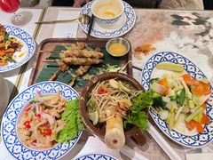 -KingThaia金泰兰(滨江天街店)