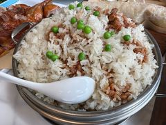 糯米蒸排骨-解家河南菜(华山路店)