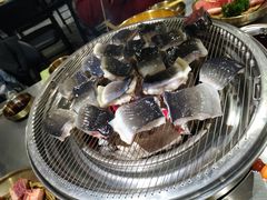 -本炙炭烤·蒲烧活鳗料理店(金沙洲店)