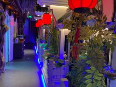 -庭院江南菜•烤鸭•非遗传承(丰台总部基地店)