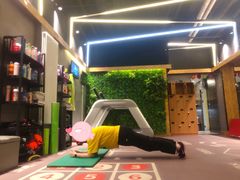 -漾健身·普拉提(橡树湾店)
