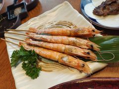 -炎蔵牛舌烤肉