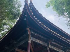 -南岳衡山风景名胜区-南岳大庙