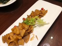-小杨烤肉(高新店)