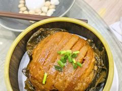 -莲餐厅·湖北菜·潜江小龙虾店(愚园路店)
