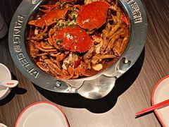 -胖哥俩肉蟹煲(福州仓山爱琴海店)
