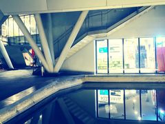 -和美电影艺术中心(万国城店)