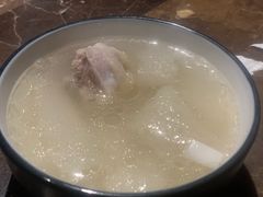 竹笙-同仁四季椰子鸡(海岸城天利店)