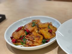 -一坐一忘云南菜(卓悦中心)