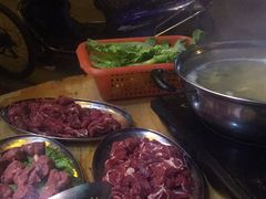 -江村四哥新鲜牛肉店(江高总店)