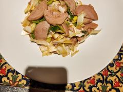 -城南往事·鲁菜济南菜(软件园美莲广场店)