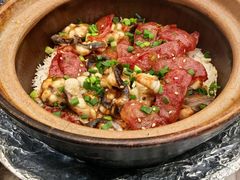 -红星光发煲仔饭(文海店)