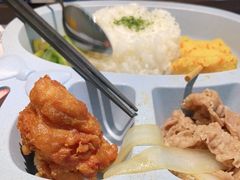-吉野家(成都时代奥莱店)