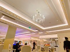 -金石国际大酒店·金丽自助餐厅