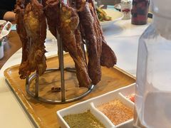 -巴依老爷新疆美食(清华东门店)