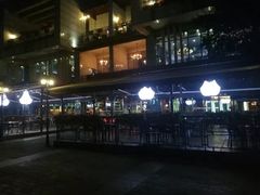 -铜锣湾·有麝自然香(渝北财富中心店)