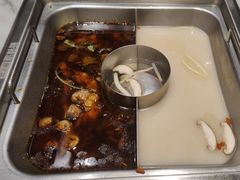 -新辣道鱼火锅(领展购物广场·中关村店)