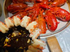 -巴厘龙虾·榜首油焖大虾(音乐学院·沿江酒馆店)