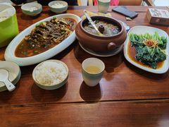-云隐小厨·传统大理美食(复兴路店)