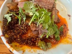 牛肉（金钱腱）-古觉面片(南门书院门店)