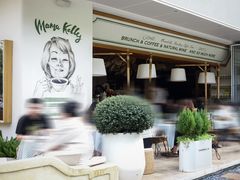 -翠贝卡&Mama Kelly Brunch Coffee(河西店)