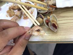 -聚德福海鲜家常菜(刘庄店)