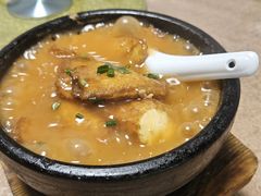 -蒸坊黄鳝饭(骏丰大厦店)