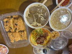 -小豆海棠(嘉兴路店)