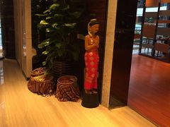 -OPEN開全日自助餐厅·牛肉火锅·海鲜(佛山希尔顿酒店)