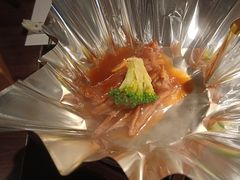 -匠和风精致料理(莆田财富中心店)